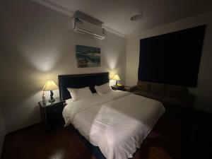 شاليه درة العروس -فن بيتش-كيراز