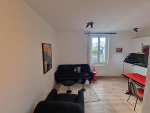 Appartements Marcel Oceane : photos des chambres