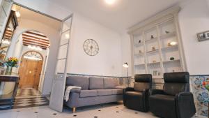 Villa Santa Anna Blanes Centro 60 metros Playa