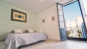 Villa Santa Anna Blanes Centro 60 metros Playa