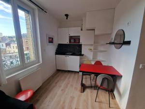 Appartements Marcel Oceane : photos des chambres