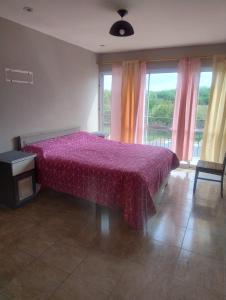 Casa de campo San Agustín