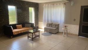 Casa de campo San Agustín