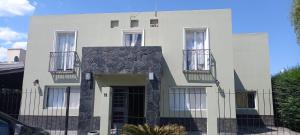 Casa de campo San Agustín