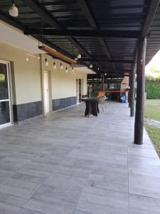 Casa de campo San Agustín