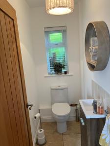 Meadow View - Entire 3 Bed House Near Stamford