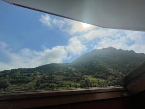 Núcleo de turismo Rural La Corte