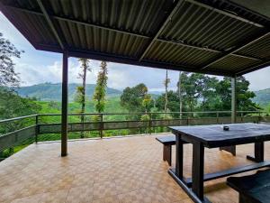 Semni Escape Plantation Bungalow-Vagamon