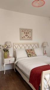 B&B / Chambres d'hotes La Belle Vienne : photos des chambres