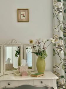 B&B / Chambres d'hotes La Belle Vienne : photos des chambres