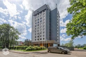KD Comfort Apartments