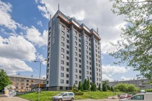 KD Comfort Apartments