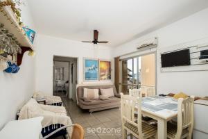 Belos apartamentos em Canasvieiras - VDM