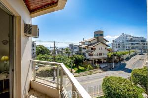 Belos apartamentos em Canasvieiras - VDM