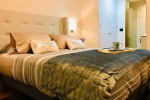 Exclusivo y seguro Departamento en El GOLF