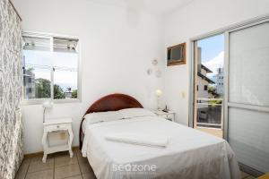 Belos apartamentos em Canasvieiras - VDM