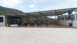 Hotel Curazao Natural Living cerca a charcos naturales y tobogán extremo