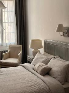 B&B / Chambres d'hotes La Belle Vienne : photos des chambres