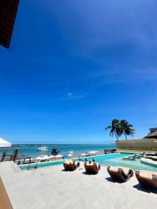 Barra Bali Resort