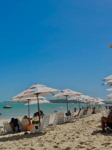 Barra Bali Resort