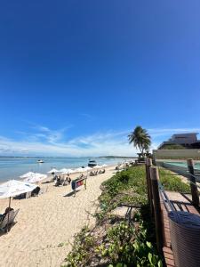 Barra Bali Resort