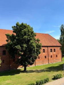 Apartament z widokiem na Zamek