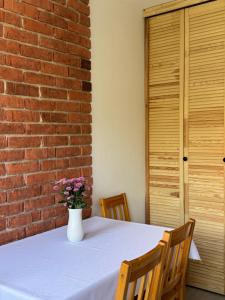 Apartament z widokiem na Zamek