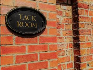 The Tack Room- 23937