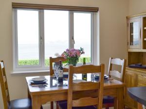 Eilean View Island View