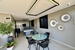 Studio único, 2 minutos da Universidade Federal