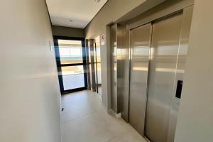 Studio único, 2 minutos da Universidade Federal