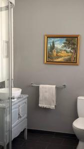 B&B / Chambres d'hotes La Belle Vienne : photos des chambres