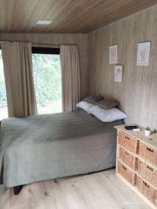 Tinyhouse del Bosque