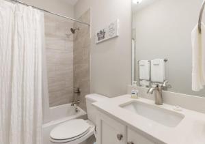 Lovin Lake Life at Twin Creeks