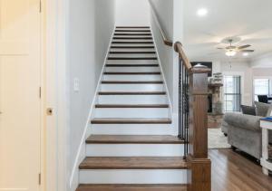 Lovin Lake Life at Twin Creeks