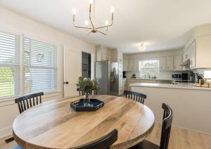 Dockside Dreams Best Game and Movie Room at the Lake