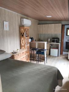 Tinyhouse del Bosque