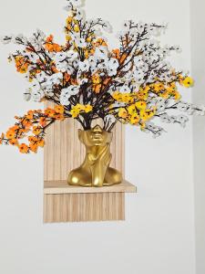 TerraKota Cosy T2 au cœur dEvry Courcouronnes