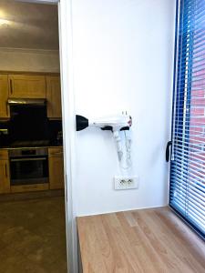 Appartements TerraKota Cosy T2 au coeur d-Evry Courcouronnes : photos des chambres