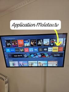 TerraKota Cosy T2 au cœur dEvry Courcouronnes