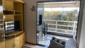 Apto Open Shopping Jurerê