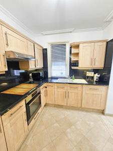 Appartements TerraKota Cosy T2 au coeur d-Evry Courcouronnes : photos des chambres