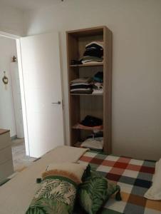 Appartements Charmant Appartement Lincoln, Paris Sud : photos des chambres