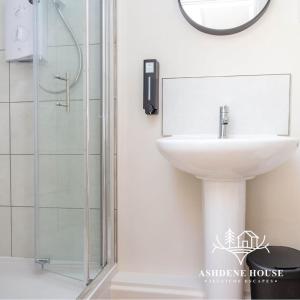 Garden View 7 -Peaceful Single - New Forest