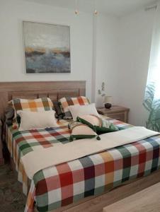 Appartements Charmant Appartement Lincoln, Paris Sud : photos des chambres