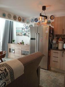 Appartements Charmant Appartement Lincoln, Paris Sud : photos des chambres
