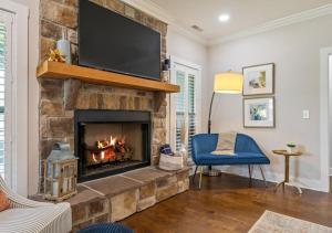 Lakin It Easy Pool Twin Creeks Marina Dry Creek Beach - 3hvězdičkové hotely ve městě Winchester