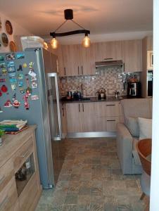 Appartements Charmant Appartement Lincoln, Paris Sud : photos des chambres
