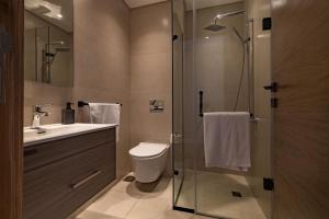 Cozy 2BR City View At the Heart of New Cairo