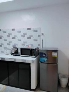 Unit 1B - Cabanatuan Citys Best Bed and Breakfast Place